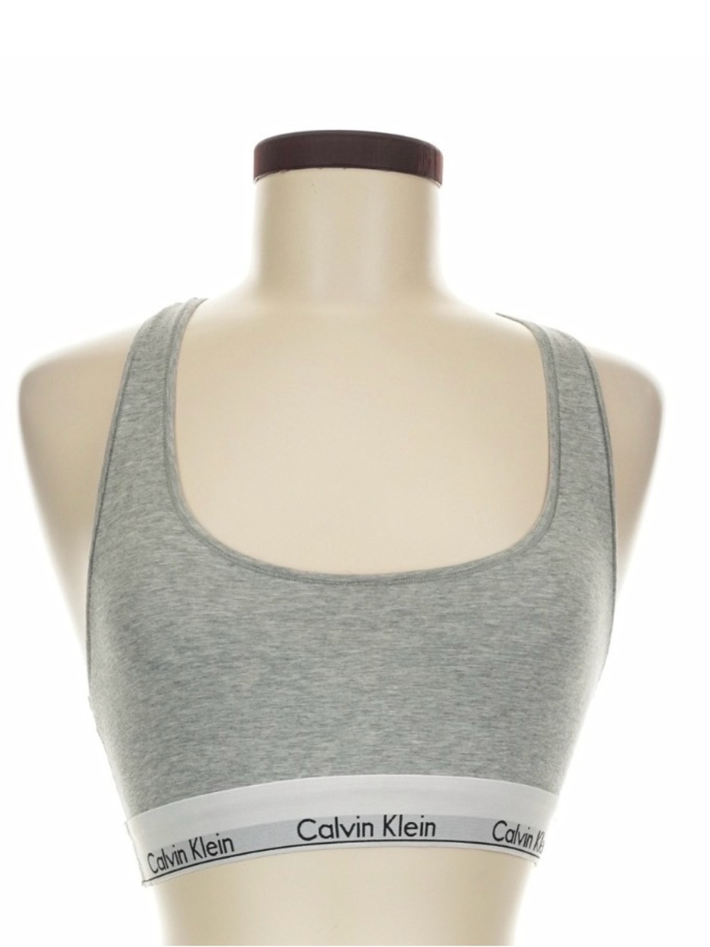 Calvin Klein Sports Bra Size Medium